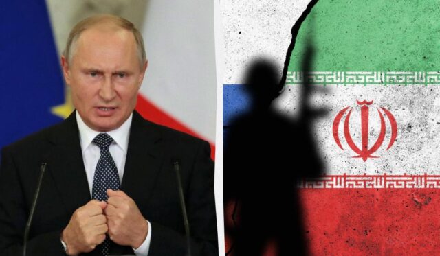 Для Путіна падіння Ірану стане непоправною втратою, – NYT Для-Путіна-падіння-Ірану-стане-непоправною-втратою,-–-nyt