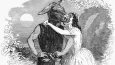 Феї в давньому фольклорі: небезпечні істоти та їх сучасна популярність в еротичному фентезі Феї-–-не-ті,-ким-здаються.-У-давніх-казках-це-небезпечні-та-сексуальні-істоти