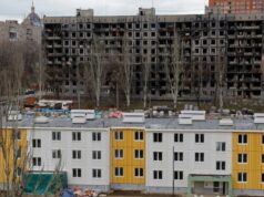 Росія активізує економічну експлуатацію окупованих територій України «Азовське-кільце»-та-продаж-надр-Донбасу:-Віталій-Кулик-про-«колоніальний-проєкт»-РФ-в-окупації