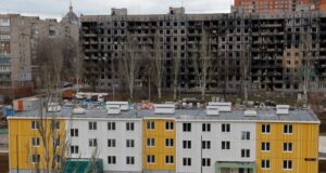 Росія активізує економічну експлуатацію окупованих територій України «Азовське-кільце»-та-продаж-надр-Донбасу:-Віталій-Кулик-про-«колоніальний-проєкт»-РФ-в-окупації