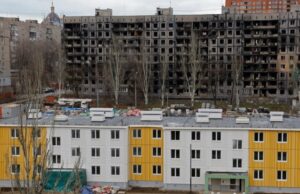 Росія активізує економічну експлуатацію окупованих територій України «Азовське-кільце»-та-продаж-надр-Донбасу:-Віталій-Кулик-про-«колоніальний-проєкт»-РФ-в-окупації