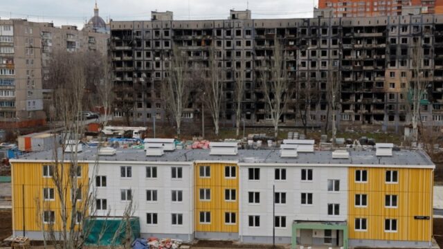 Росія активізує економічну експлуатацію окупованих територій України «Азовське-кільце»-та-продаж-надр-Донбасу:-Віталій-Кулик-про-«колоніальний-проєкт»-РФ-в-окупації