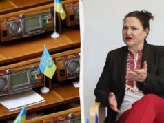 Такого немає майже ніде: посол ЄС назвала головну проблему з прийняттям законів в Україні Такого-немає-майже-ніде:-посол-ЄС-назвала-головну-проблему-з-прийняттям-законів-в-Україні