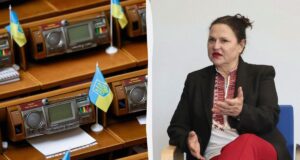 Такого немає майже ніде: посол ЄС назвала головну проблему з прийняттям законів в Україні Такого-немає-майже-ніде:-посол-ЄС-назвала-головну-проблему-з-прийняттям-законів-в-Україні