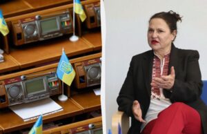 Такого немає майже ніде: посол ЄС назвала головну проблему з прийняттям законів в Україні Такого-немає-майже-ніде:-посол-ЄС-назвала-головну-проблему-з-прийняттям-законів-в-Україні