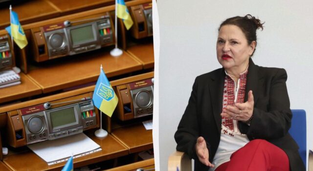 Такого немає майже ніде: посол ЄС назвала головну проблему з прийняттям законів в Україні Такого-немає-майже-ніде:-посол-ЄС-назвала-головну-проблему-з-прийняттям-законів-в-Україні