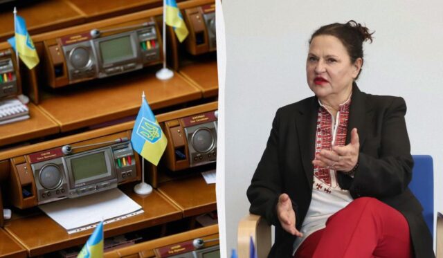 Такого немає майже ніде: посол ЄС назвала головну проблему з прийняттям законів в Україні Такого-немає-майже-ніде:-посол-ЄС-назвала-головну-проблему-з-прийняттям-законів-в-Україні