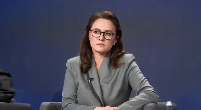 Свириденко провела з «Укренерго» нараду щодо стабільності роботи енергосистеми Свириденко провела з «Укренерго» нараду щодо стабільності роботи енергосистеми