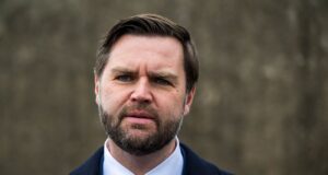 Переговори США та Ірану розпочалися в Ісламабаді Венс уже в Пакистані: США та Іран от-от почнуть мирні переговори