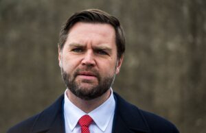 Переговори США та Ірану розпочалися в Ісламабаді Венс уже в Пакистані: США та Іран от-от почнуть мирні переговори