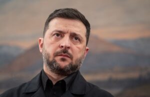 Зеленський підтвердив готовність України дотримуватися режиму тиші на Великдень Не лише на Великдень: Україна запропонувала РФ продовжити перемир’я, – Зеленський