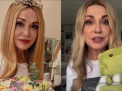 Сумська показала, як фарбує яйця на Великдень: 2 незвичні барвники за копійки Сумська-показала,-як-фарбує-яйця-на-Великдень:-2-незвичні-барвники-за-копійки