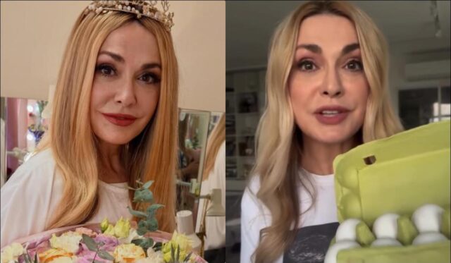 Сумська показала, як фарбує яйця на Великдень: 2 незвичні барвники за копійки Сумська-показала,-як-фарбує-яйця-на-Великдень:-2-незвичні-барвники-за-копійки