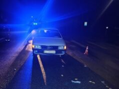 На Волині п’яний пенсіонер збив 13-річну дівчину на переході: як покарали На-Волині-п’яний-пенсіонер-збив-13-річну-дівчину-на-переході:-як-покарали