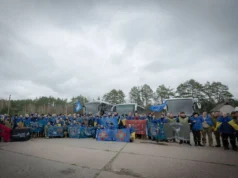 Україна повернула 182 особи з російського полону Обмін-полоненими-11-квітня-–-Україна-повернула-бранців,-яких-рф-тримала-з-2022-року