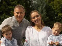 Горбунов і Осадча зворушили підготовкою до Великодня із синами: мережа у захваті Горбунов-і-Осадча-зворушили-підготовкою-до-Великодня-із-синами:-мережа-у-захваті