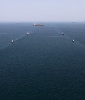 США-почали-“розчистку”-Ормузької-протоки:-Трамп-ошелешив-терміновою-заявою