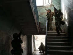 Зменшення бойових дій на фронті: Генштаб повідомляє про найактивніші напрямки Боїв-сьогодні-поменшало-–-Генштаб-назвав-найгарячіші-напрямки-фронту