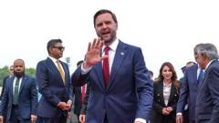 Переговори між США та Іраном розпочалися в Ісламабаді на фоні розмінування Ормузької протоки В-Ісламабаді-почалися-переговори-між-США-та-Іраном.-Американські-кораблі-розміновують-Ормузьку-протоку