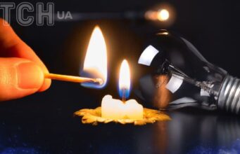 Великий обласний центр раптово поринув в блекаут: у чому причина Великий-обласний-центр-раптово-поринув-в блекаут:-у чому-причина