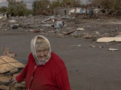 Кремль інвестує мільярди в окуповані території України, але жителі страждають від інфраструктурних проблем «Ремонт-чергового-лайна».-Чому-мільярдні-вливання-РФ-не-рятують-окуповані-міста-від-занепаду?