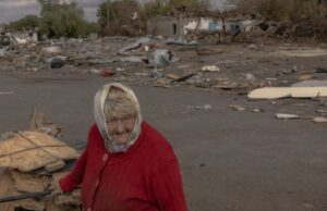 Кремль інвестує мільярди в окуповані території України, але жителі страждають від інфраструктурних проблем «Ремонт-чергового-лайна».-Чому-мільярдні-вливання-РФ-не-рятують-окуповані-міста-від-занепаду?