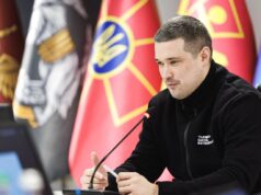 Україна та Норвегія узгодили пріоритети оборонної співпраці Захист неба в пріоритеті: Федоров розкрив деталі зустрічі з главою МО Норвегії