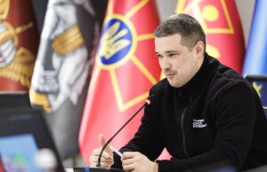 Україна та Норвегія узгодили пріоритети оборонної співпраці Захист неба в пріоритеті: Федоров розкрив деталі зустрічі з главою МО Норвегії