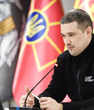 Захист неба в пріоритеті: Федоров розкрив деталі зустрічі з главою МО Норвегії