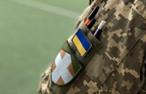У Луцьку підлітки напали на військових під час перевірки документів У Луцьку підлітки напали на ТЦК: поліція їх розшукує