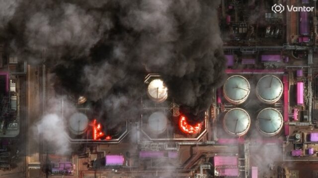 Ціни на бензин у Криму зростають: причини та наслідки «Дронові-санкції»-України-проти-РФ:-бензин-подорожчав-і-в-Криму