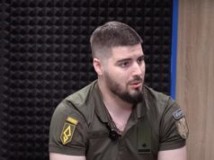 РФ вимушена перекидати резерви через колосальні втрати: деталі від Федоренка РФ-вимушена-перекидати-резерви-через-колосальні-втрати:-деталі-від-Федоренка