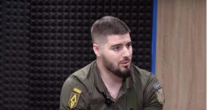 РФ вимушена перекидати резерви через колосальні втрати: деталі від Федоренка РФ-вимушена-перекидати-резерви-через-колосальні-втрати:-деталі-від-Федоренка