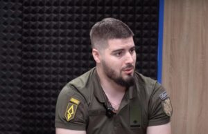 РФ вимушена перекидати резерви через колосальні втрати: деталі від Федоренка РФ-вимушена-перекидати-резерви-через-колосальні-втрати:-деталі-від-Федоренка