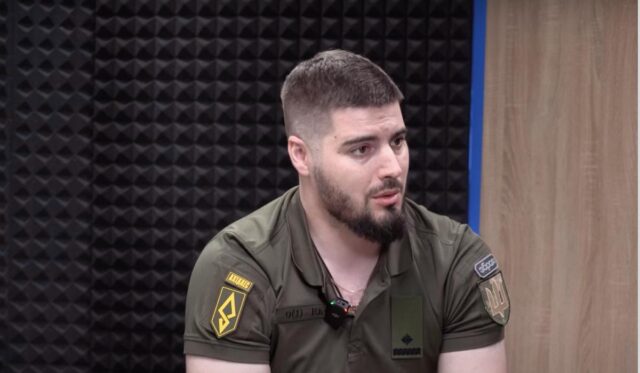 РФ вимушена перекидати резерви через колосальні втрати: деталі від Федоренка РФ-вимушена-перекидати-резерви-через-колосальні-втрати:-деталі-від-Федоренка