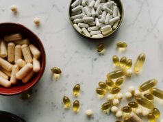 Які добавки варто уникати при підвищеному кровʼяному тиску: лікарі назвали топ-5 Які-добавки-варто-уникати-при-підвищеному-кровʼяному-тиску:-лікарі-назвали-топ-5