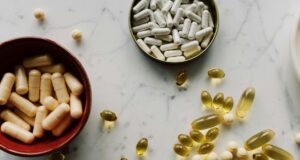 Які добавки варто уникати при підвищеному кровʼяному тиску: лікарі назвали топ-5 Які-добавки-варто-уникати-при-підвищеному-кровʼяному-тиску:-лікарі-назвали-топ-5