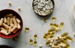 Які добавки варто уникати при підвищеному кровʼяному тиску: лікарі назвали топ-5 Які-добавки-варто-уникати-при-підвищеному-кровʼяному-тиску:-лікарі-назвали-топ-5