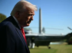 Трамп оголосив про перемогу США над Іраном, незважаючи на переговори Трамп-заявив,-що-США-вже-перемогли,-незалежно-від-результатів-переговорів-з-Іраном