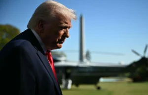 Трамп оголосив про перемогу США над Іраном, незважаючи на переговори Трамп-заявив,-що-США-вже-перемогли,-незалежно-від-результатів-переговорів-з-Іраном