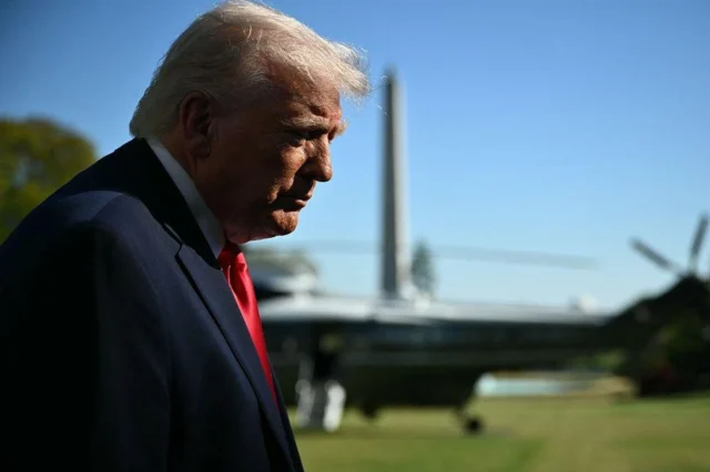 Трамп оголосив про перемогу США над Іраном, незважаючи на переговори Трамп-заявив,-що-США-вже-перемогли,-незалежно-від-результатів-переговорів-з-Іраном