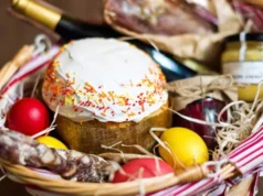 З чого варто починати Великодню трапезу: традиції та повір’я З чого варто починати Великодню трапезу: традиції та повір’я