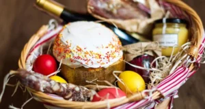 З чого варто починати Великодню трапезу: традиції та повір’я З чого варто починати Великодню трапезу: традиції та повір’я