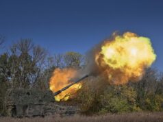 Командир пояснив роль артилерії в епоху дронів та розкрив співвідношення випущених снарядів Командир-пояснив-роль-артилерії-в-епоху-дронів-та-розкрив-співвідношення-випущених-снарядів