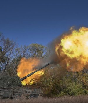 Командир-пояснив-роль-артилерії-в-епоху-дронів-та-розкрив-співвідношення-випущених-снарядів