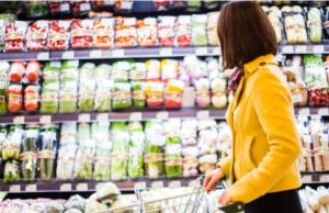 У людей, які уникають самообслуговування в супермаркетах, є на це одна вагома причина У-людей,-які-уникають-самообслуговування-в-супермаркетах,-є-на-це-одна-вагома-причина