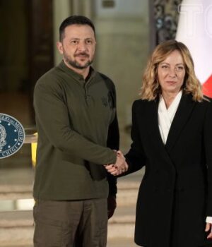 Зеленський-їде-до-Італії:-запланована-зустріч-із-Мелоні