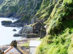 Моторошна історія: як ціле рибальське село в Англії зникло під водою понад 100 років тому Моторошна-історія:-як-ціле-рибальське-село-в-Англії-зникло-під-водою-понад-100-років-тому