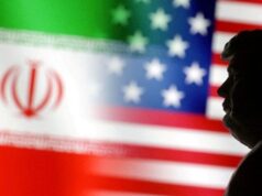 “Атмосфера позитивна”: США та Іран завершили переговори у Пакистані — що відомо “Атмосфера-позитивна”:-США-та-Іран-завершили-переговори-у-Пакистані-—-що-відомо