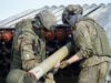 Ситуація на фронті: порушення режиму припинення вогню під час Великодня Росія майже півтисячі разів порушила великоднє “перемир’я”, – Генштаб